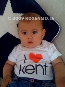 ronja i kent tisha