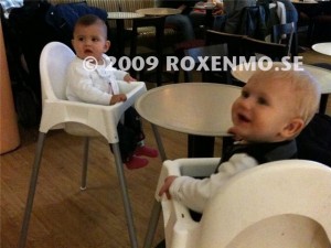 ronja med vidar 10mån1 ronja med vidar 10mån1