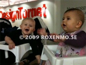 vidar busar med Ronja vidar busar med Ronja