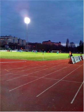 fotboll