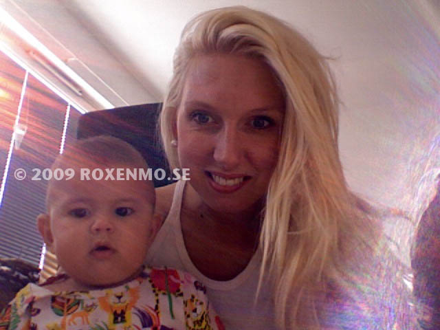ronja y jag